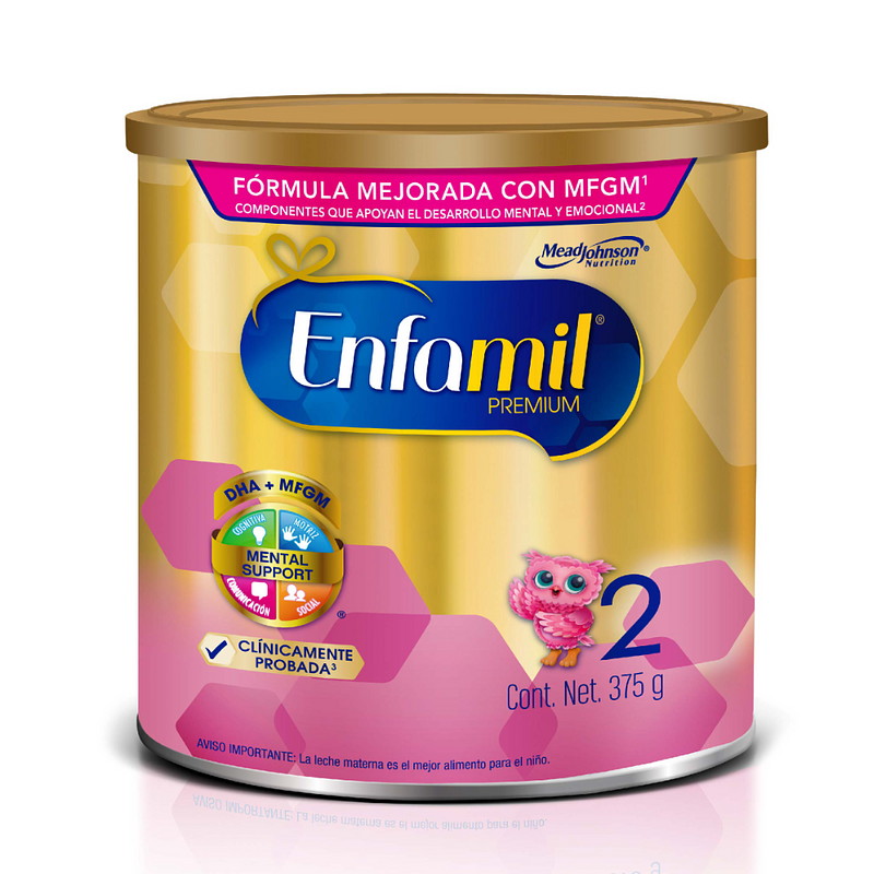 Leche 2024 enfamil premium